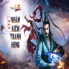 Võ Lâm Truyền Kỳ 2